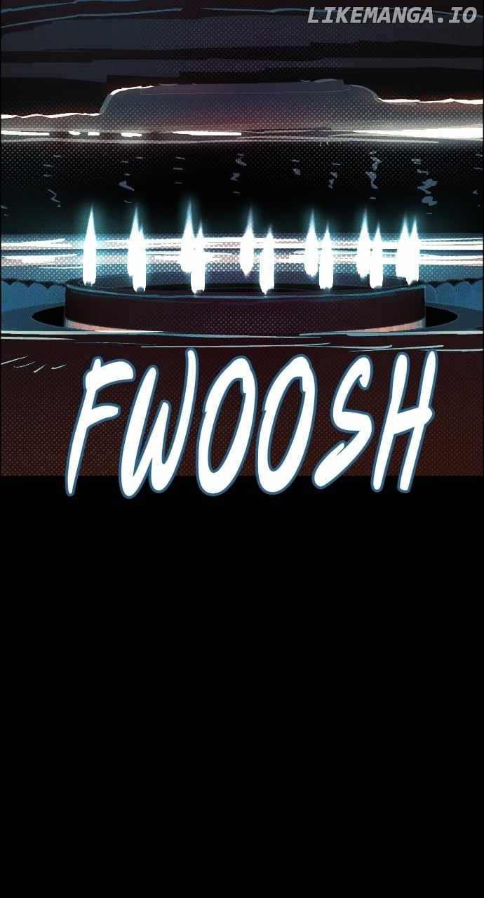 Zombie Funeral Services Chapter 42 71